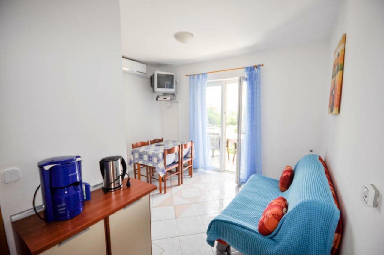 Ana M Apartments Novigrad  Exterior photo