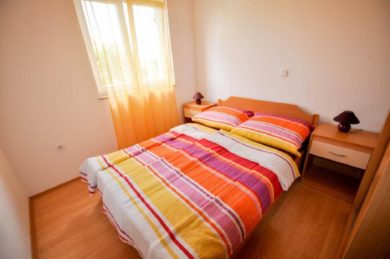 Ana M Apartments Novigrad  Exterior photo