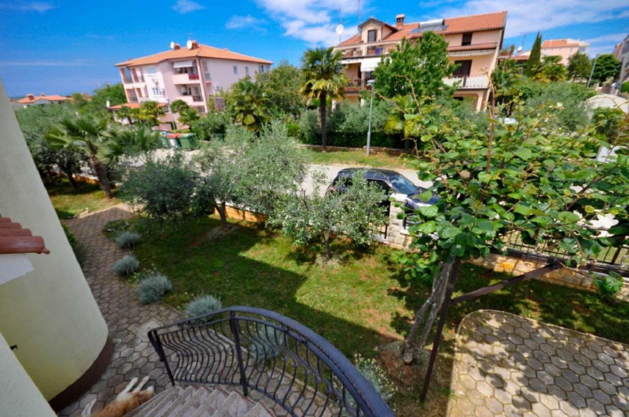 Ana M Apartments Novigrad  Exterior photo