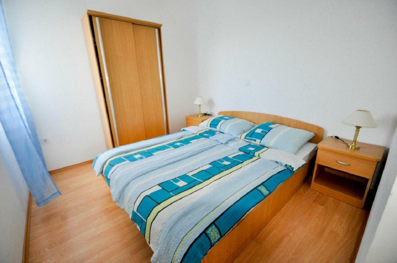 Ana M Apartments Novigrad  Exterior photo