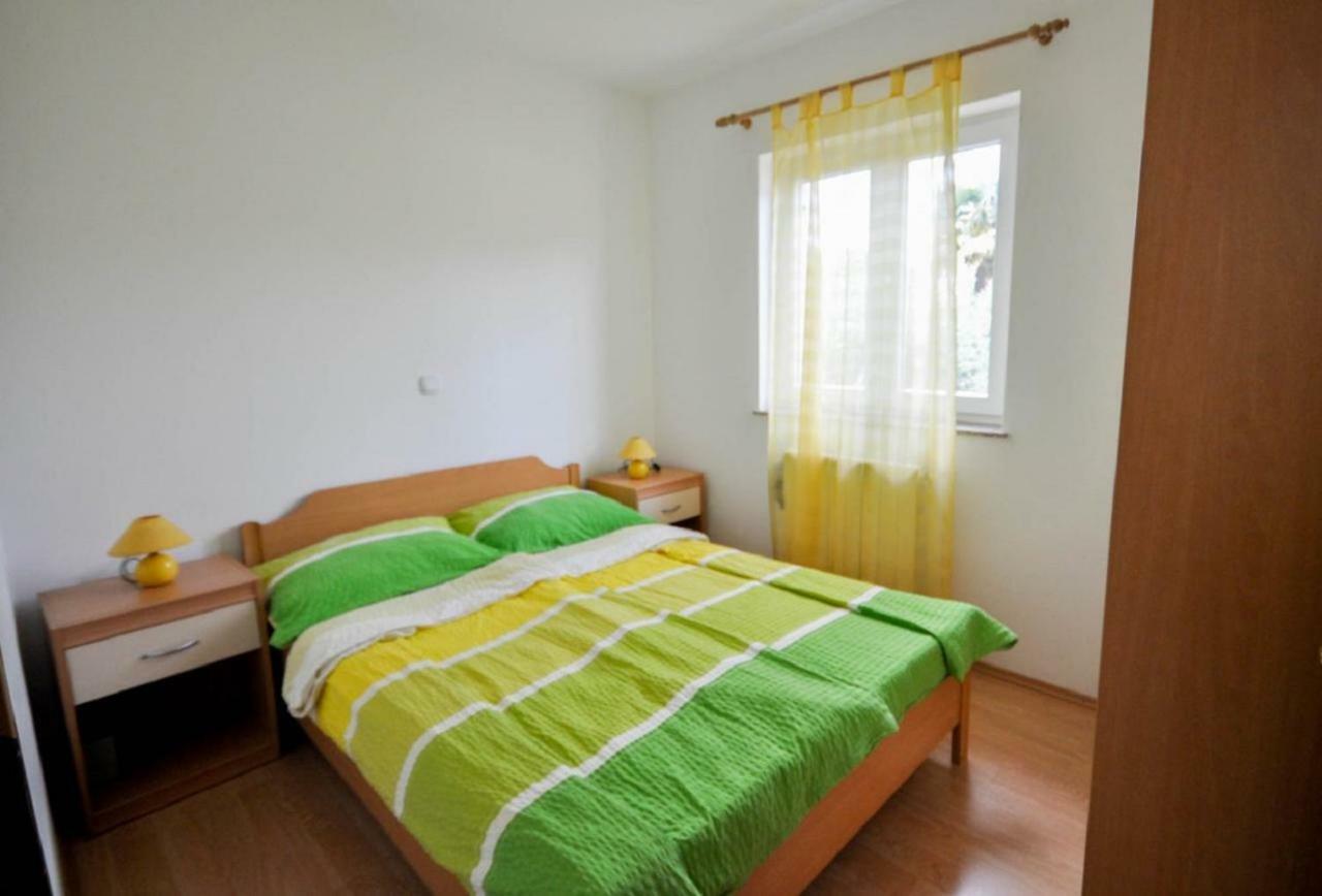 Ana M Apartments Novigrad  Exterior photo