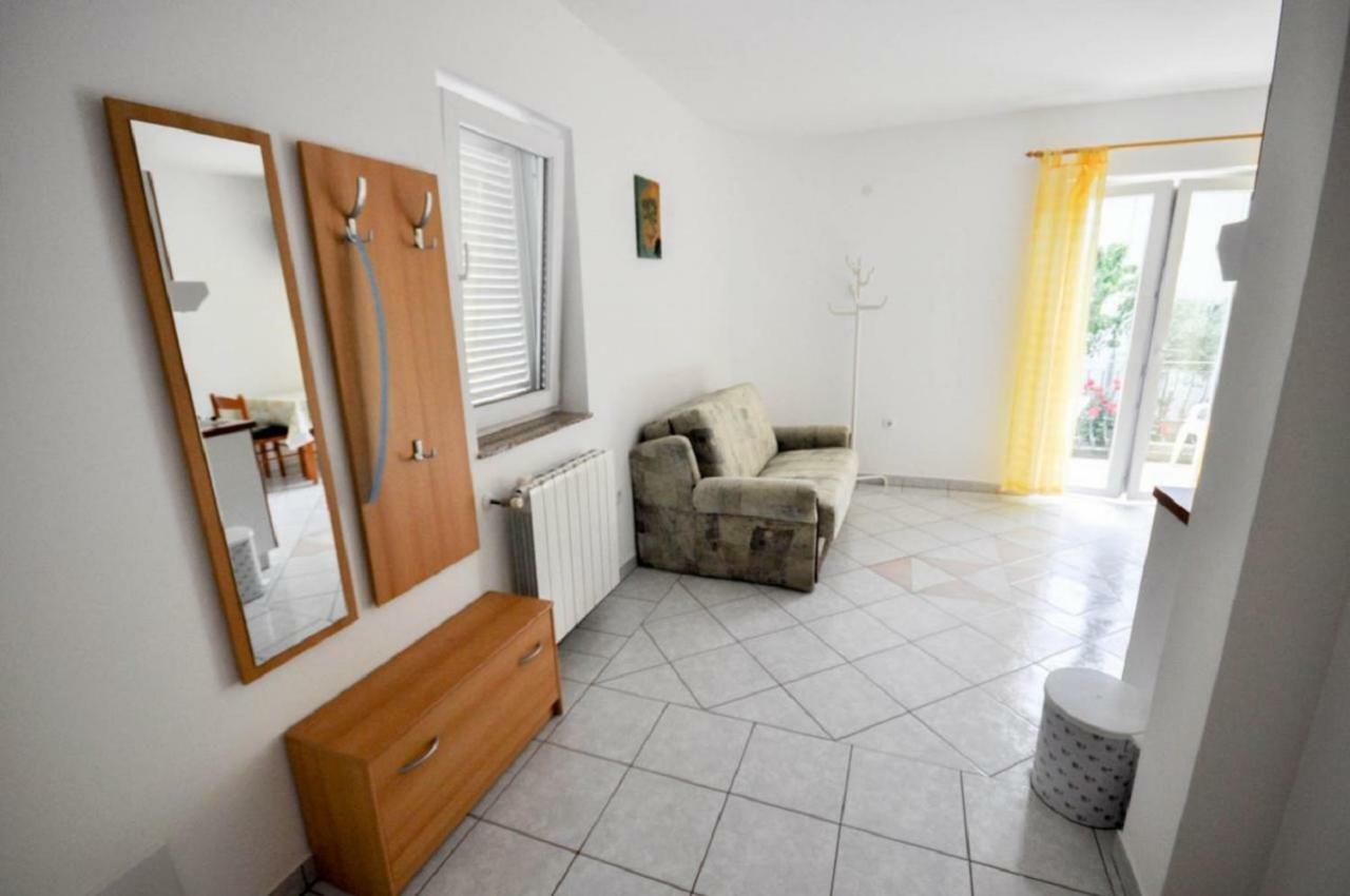 Ana M Apartments Novigrad  Exterior photo