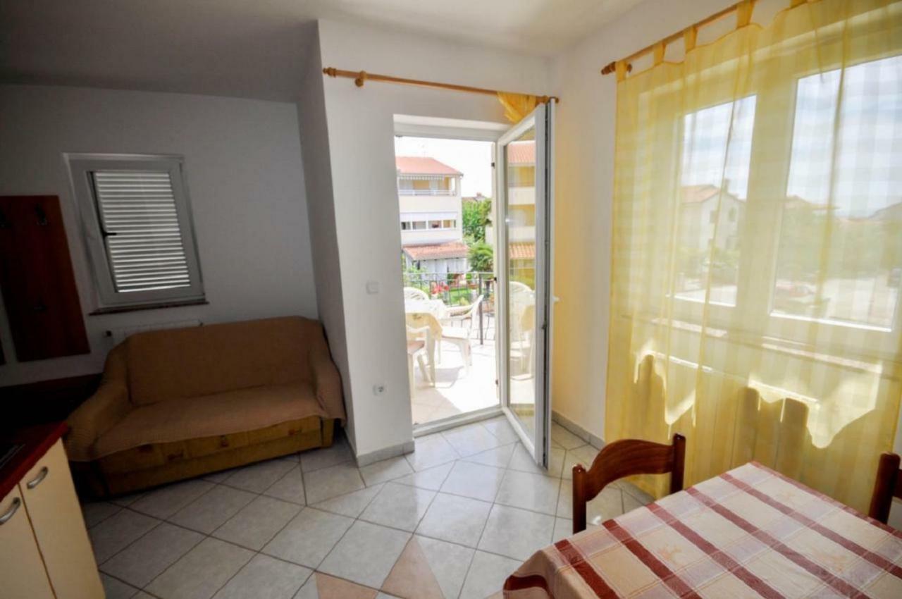 Ana M Apartments Novigrad  Exterior photo